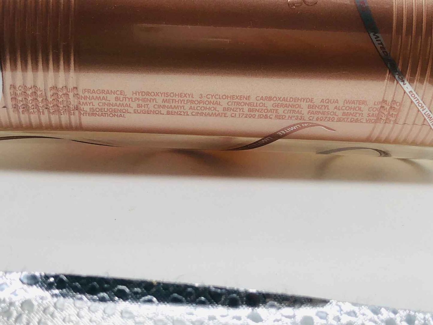 EXTRAIT Jean Paul Gaultier CLASSIQUE Profumo 30 ml Vintage Puro PARFUM 2006