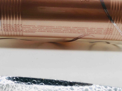 EXTRAIT Jean Paul Gaultier CLASSIQUE Profumo 30 ml Vintage Puro PARFUM 2006