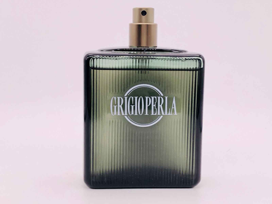 LA PERLA GRIGIOPERLA Uomo Profumo Vintage 100 ml EDT spray no box grigio perla