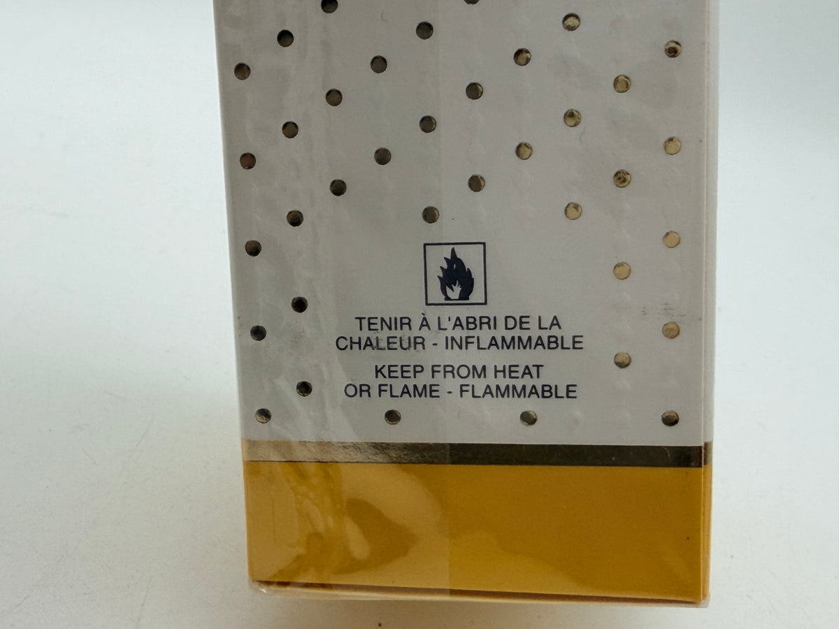 EAU De DOLCE VITA CHRISTIAN DIOR Profumo Vintage 100 ml Edt spray SEALED Eau De Toilette
