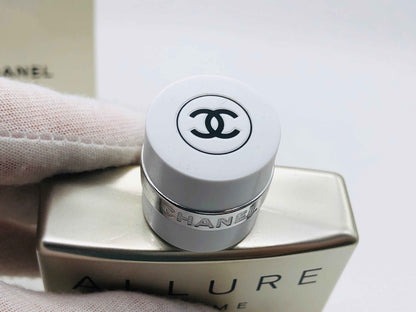 Profumo Chanel Allure Homme Edition Blanche Uomo 50 Ml Spray Edt Concentre Vintage Eau De Toilette 2009