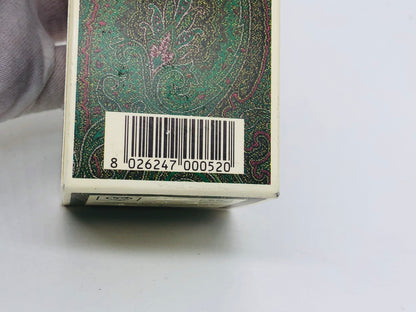 Profumo ETRO SHAAL NUR 100 ml VINTAGE edt spray Prima Edizione Anni 90