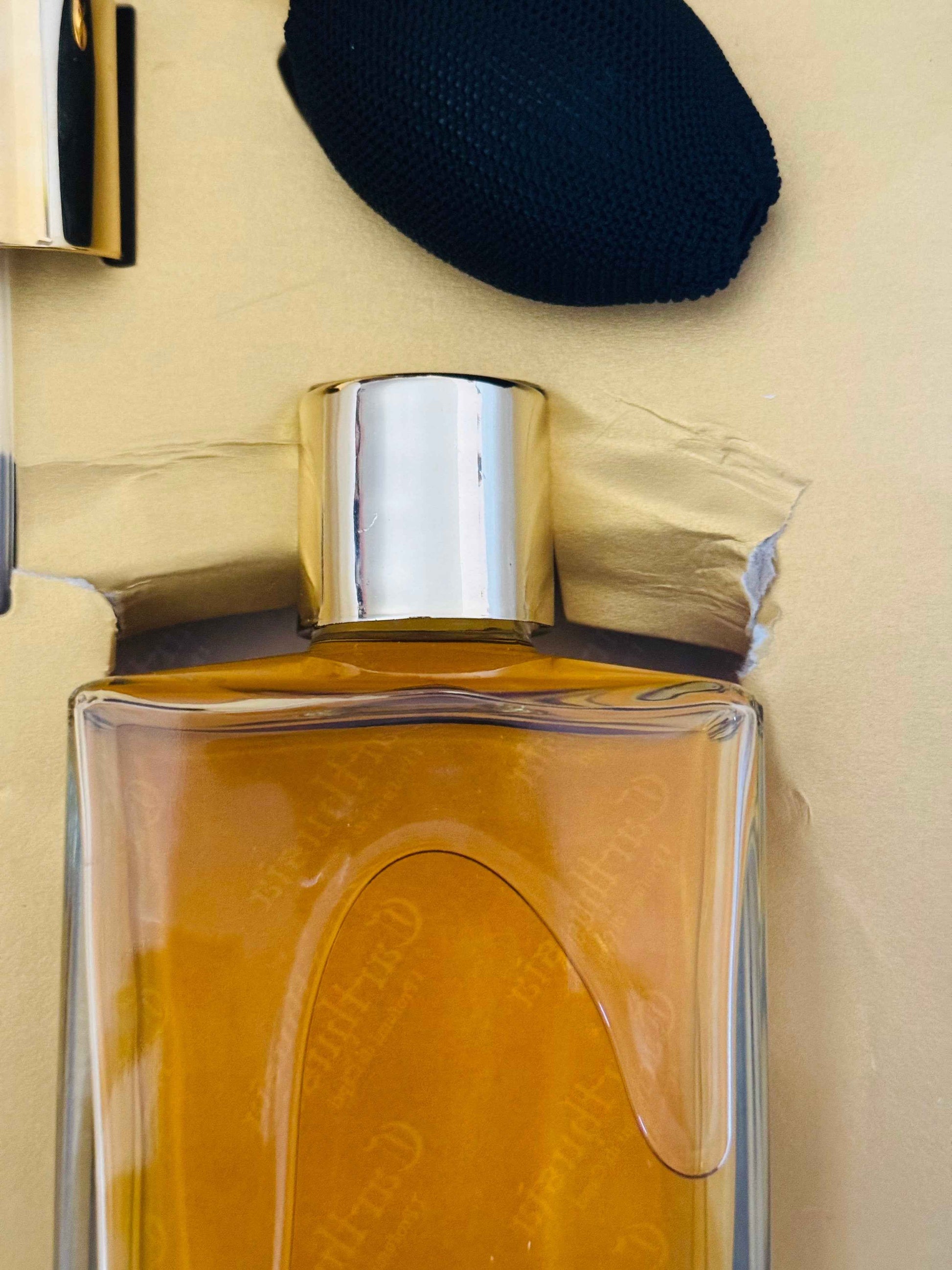 700 ml Carthusia Fiori di Capri Profumo Vintage edt XXL Limited Edition 31/1000