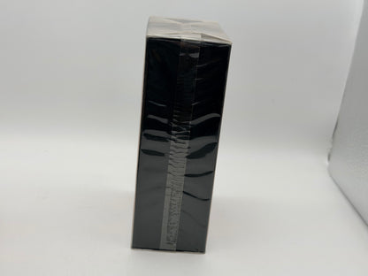 THIERRY MUGLER B MEN PROFUMO VINTAGE 100 ml EDT SPRAY Sealed RUBBER FLASK Homme B*
