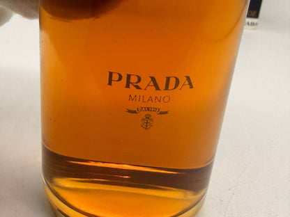 Profumo Vintage PRADA BY PRADA 100 ml EDT Splash Donna 1990 con Scatola