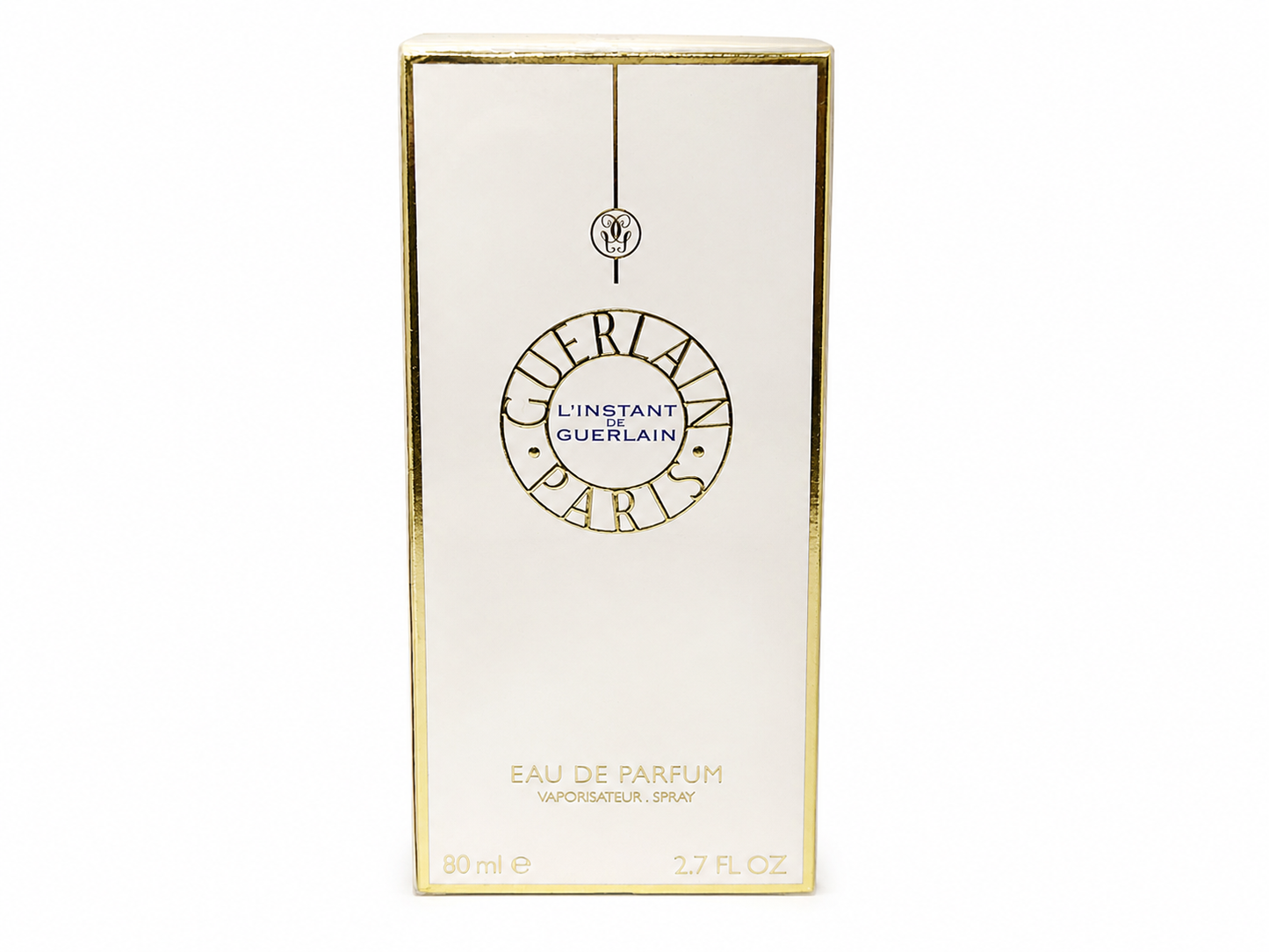 L'INSTANT DE GUERLAIN 80 ml EDP Spray Donna Sigillato 2016