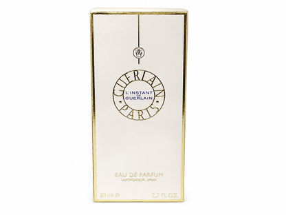 L'INSTANT DE GUERLAIN 80 ml EDP Spray Donna Sigillato 2016