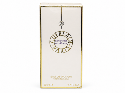 L’Instant de Guerlain Profumo Vintage 80 ml EDP Spray Sigillato Eau de Parfum – 2016