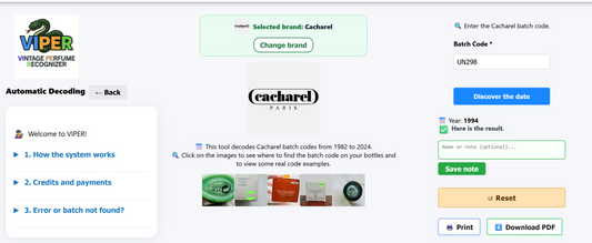 1994 Profumo Vintage Anais Anais Cacharel 100 Ml Edt Spray Donna Raro UN298 Eau De Toilette