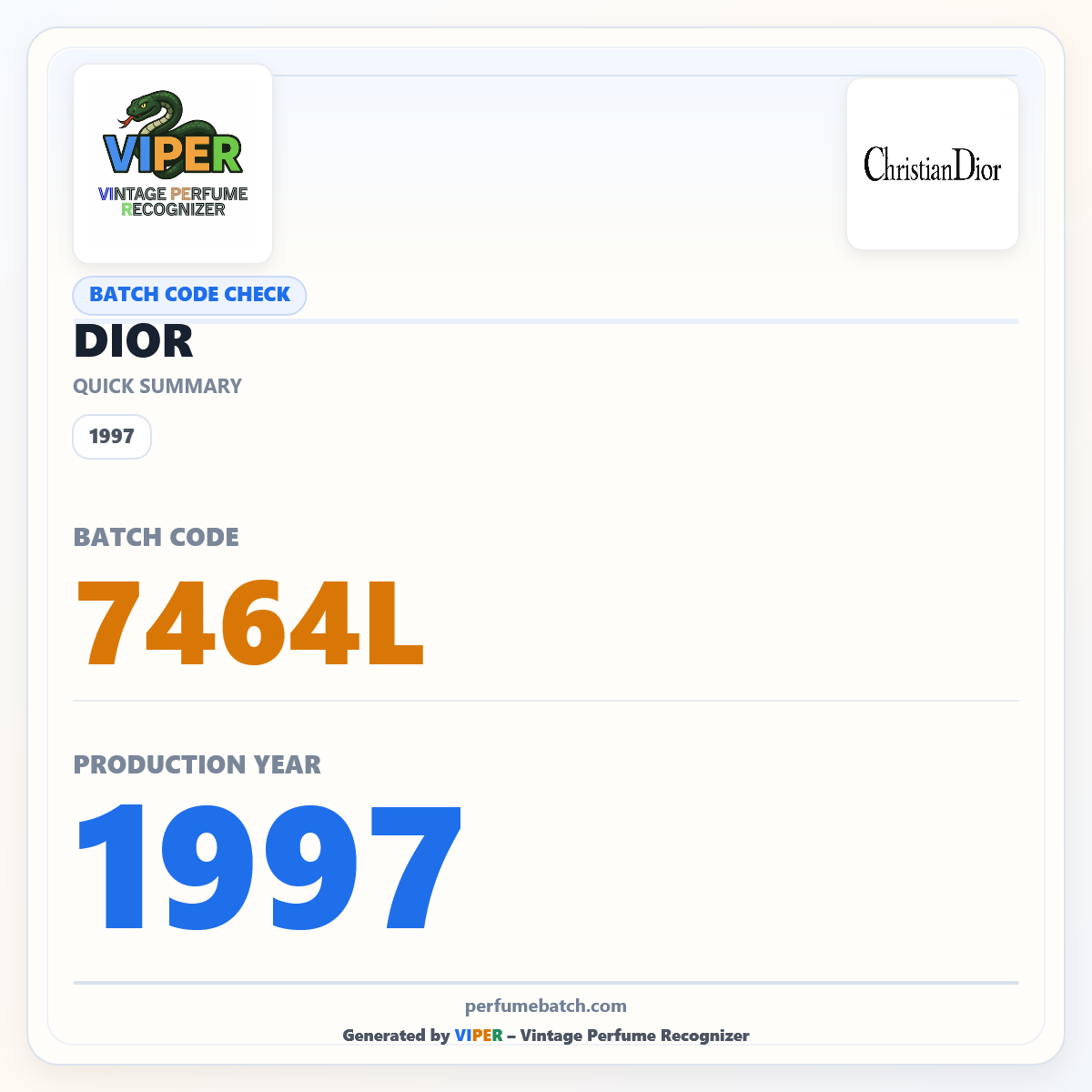 Profumo Dior Dune Pour Homme Vintage 50 Ml Edt Spray uomo Christian Sigillato 1997