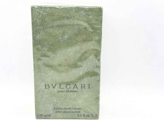 Dopobarba Bulgari Pour Homme Vintage 100 Ml Bvlgari Uomo After Shave 1995