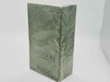 Dopobarba Bulgari Pour Homme Vintage 100 Ml Bvlgari Uomo After Shave 1995