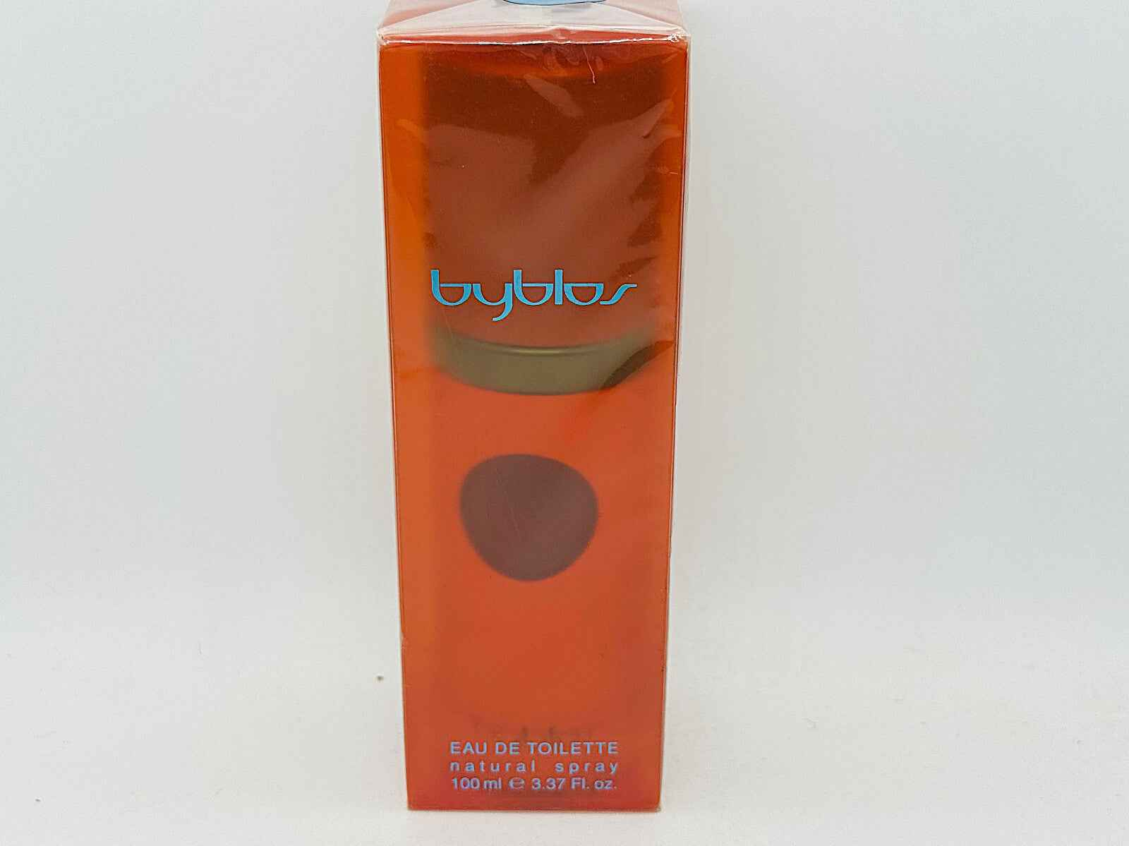 Profumo Byblos Donna in confezione elegante da 100 ml, aroma fresco e femminile per ogni occasione