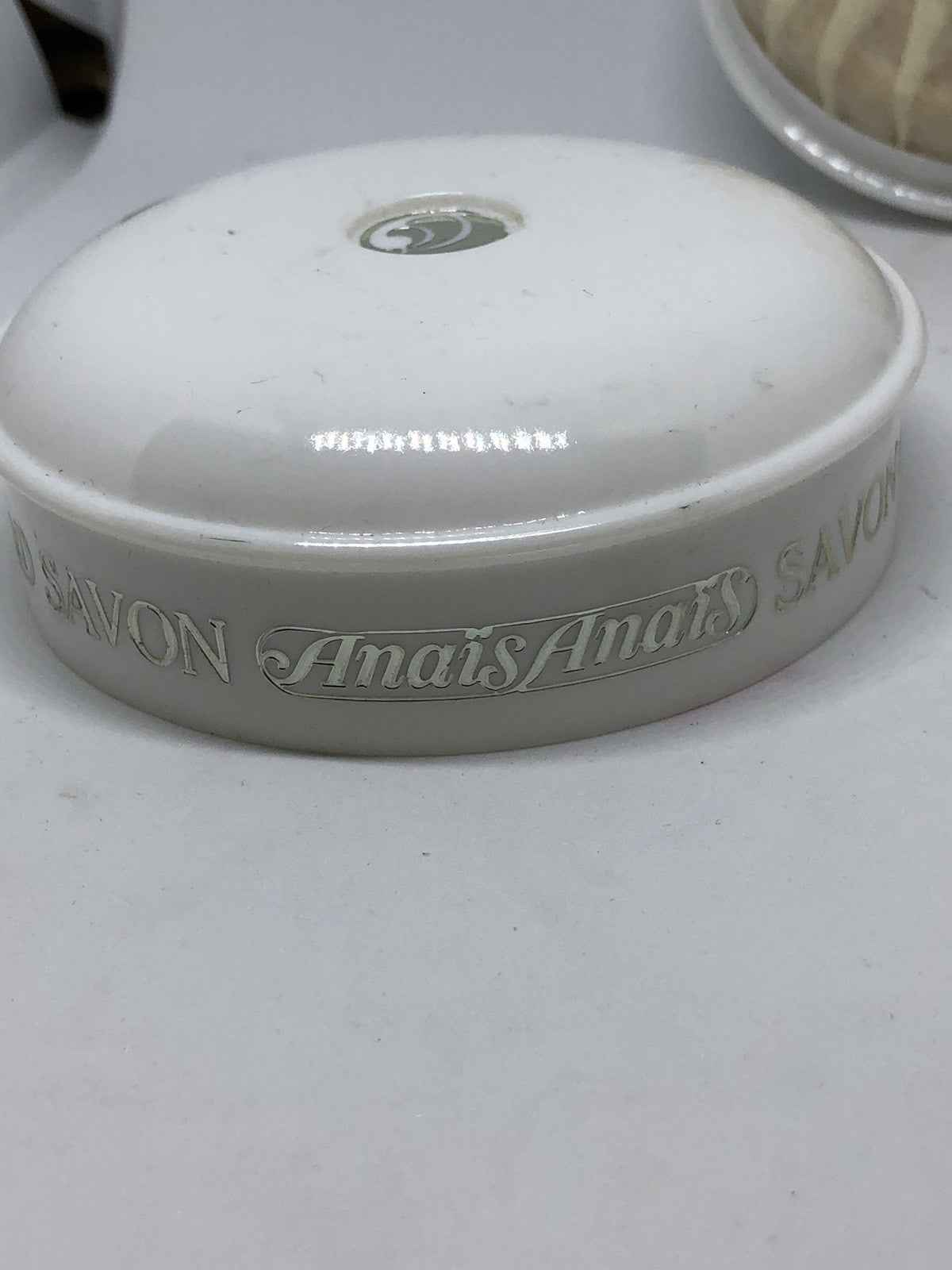 SAPONE ANAIS ANAIS CACHAREL VINTAGE 100 gr SAPONE DISCONTINUATO