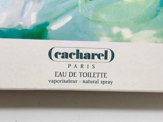 Cacharel Anais Anais Vintage Eau de Toilette con vaporizzatore per un profumo fresco e femminile