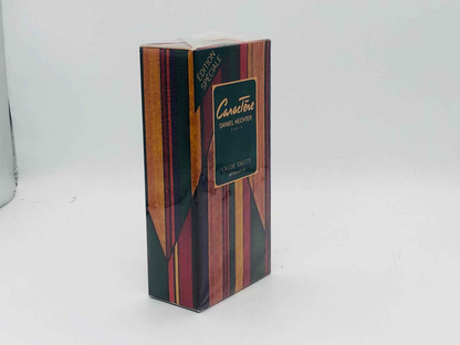 Profumo Daniel Hechter Caractere Vintage in confezione elegante con colori vivaci