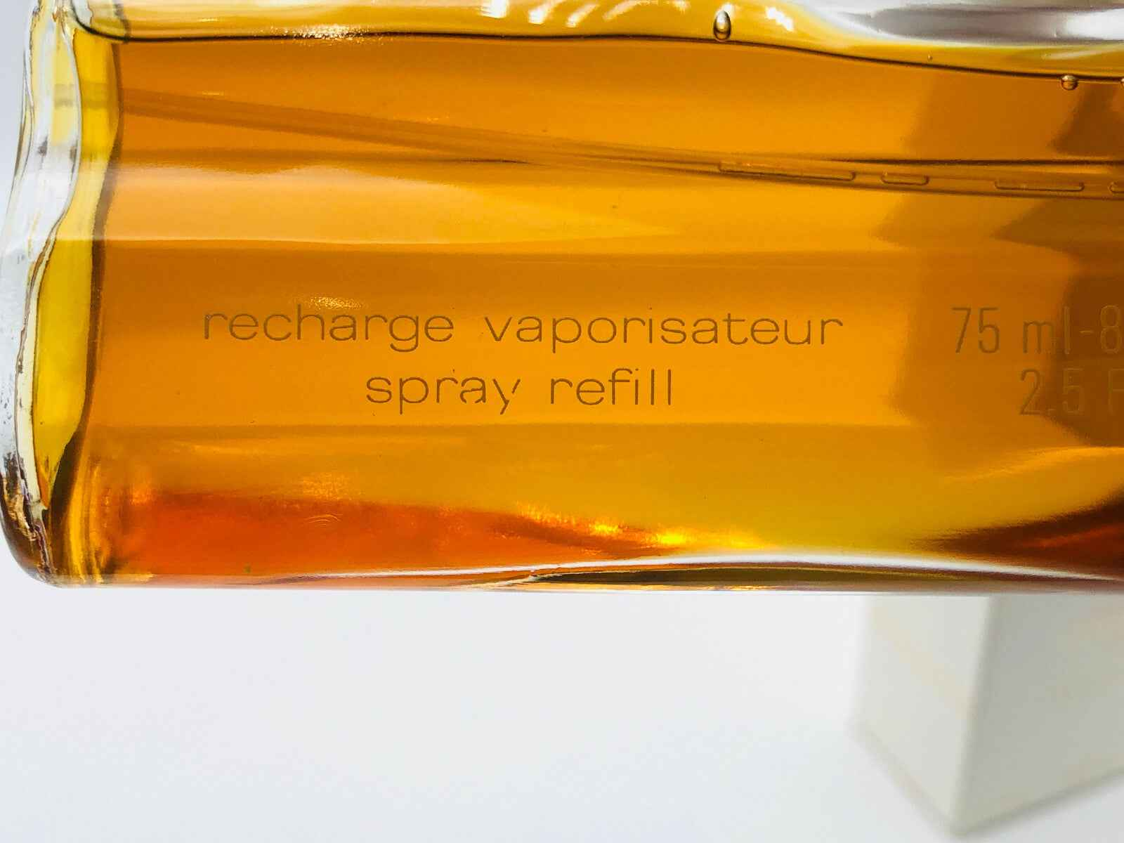 Ricarica vaporizzatore Emanuel Ungaro Diva Ungaro Vintage da 75 ml con profumo intenso