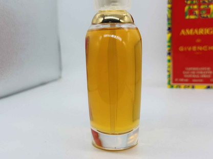 Profumo Givenchy Amarige Vintage in flacone elegante con un aroma floreale e fruttato