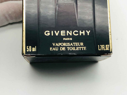Confezione del profumo Givenchy Xeryus da 50 ml con vaporizzatore Eau de Toilette