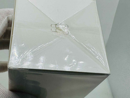Scatola del Profumo Guerlain L'Instant Vintage con imballaggio originale intatto e sigillo di garanzia
