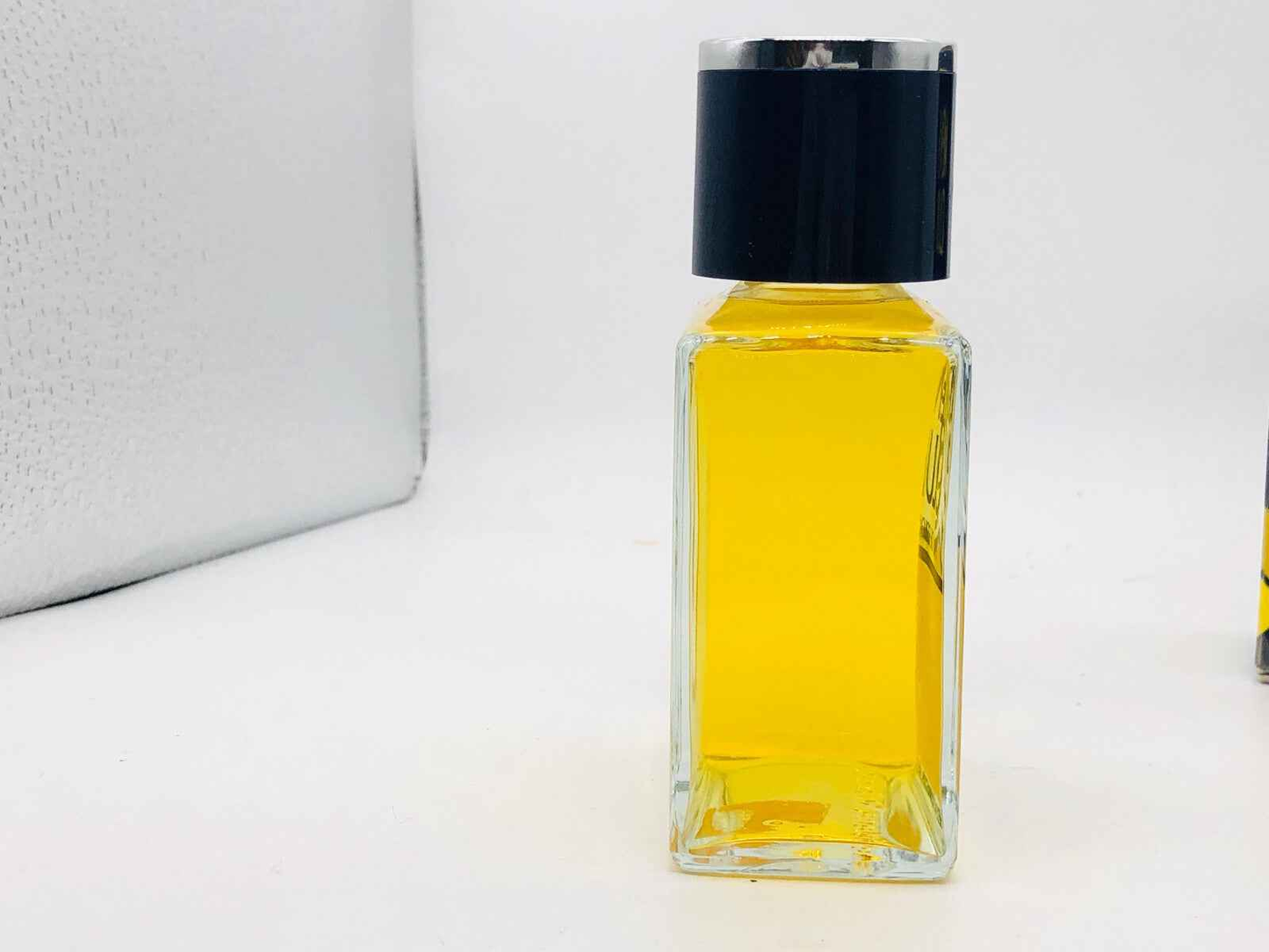 Profumo Helena Rubinstein Men'S Club Vintage in bottiglia trasparente da 50 ml con tappo nero