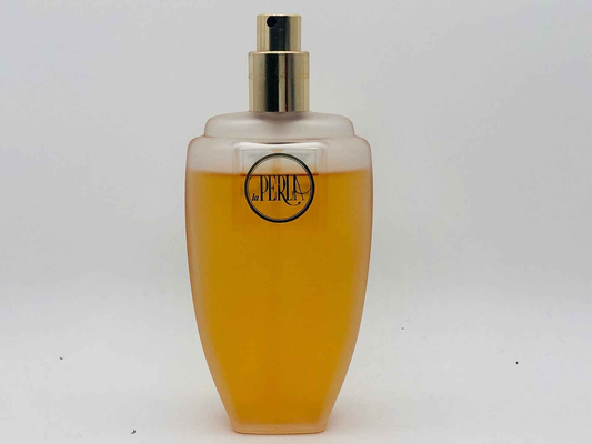 Profumo La Perla Body Silk in flacone elegante per un'esperienza di lusso e sensualità