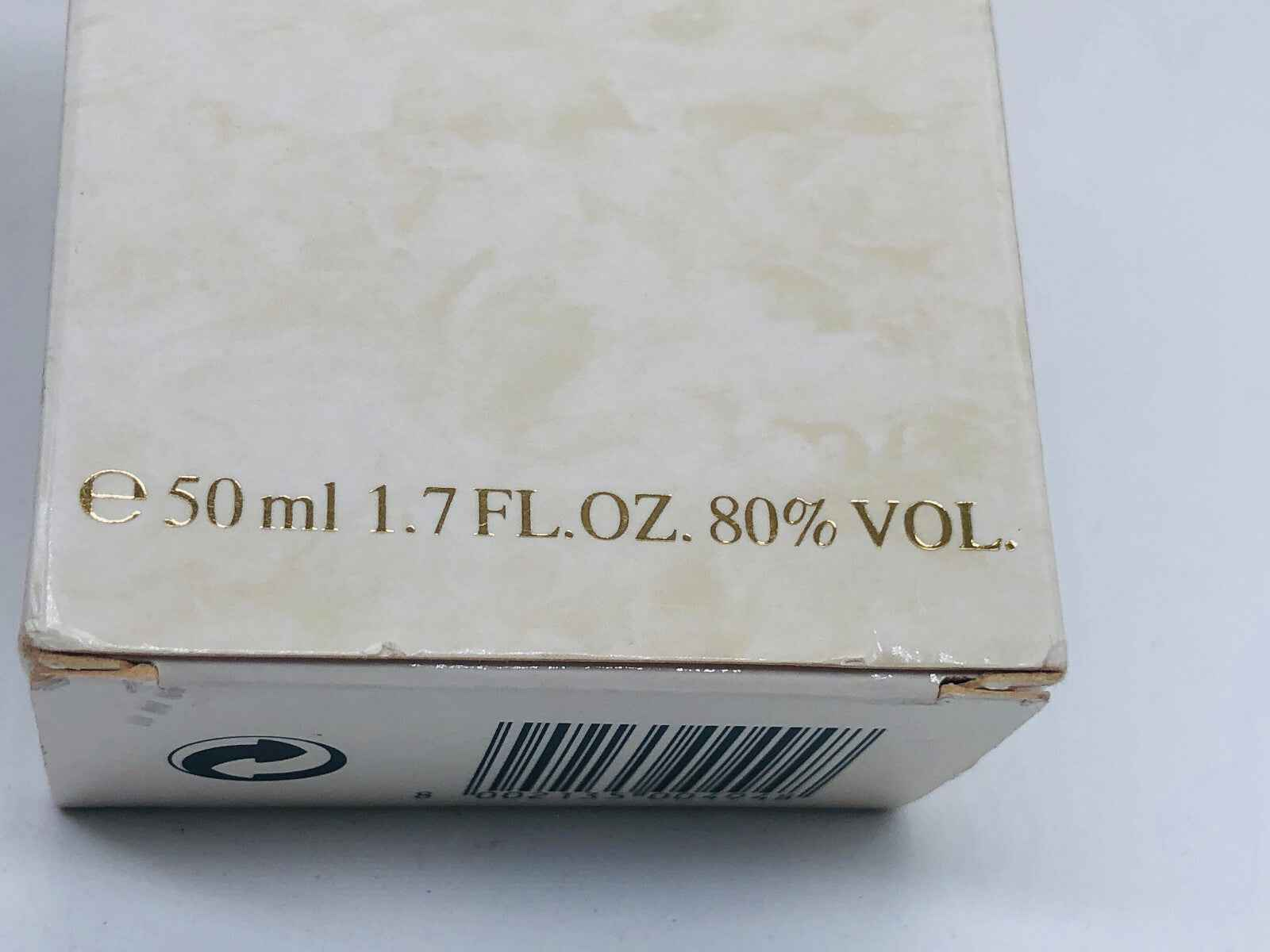 Scatola del Profumo Body Silk La Perla da 50 ml con dettagli eleganti e raffinati