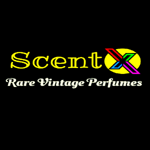ScentX
