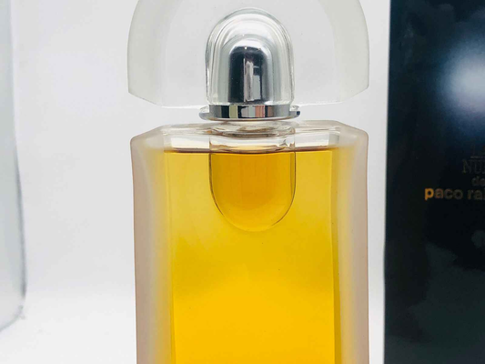 Profumo Paco Rabanne La Nuit Vintage in flacone elegante con aroma intenso e avvolgente