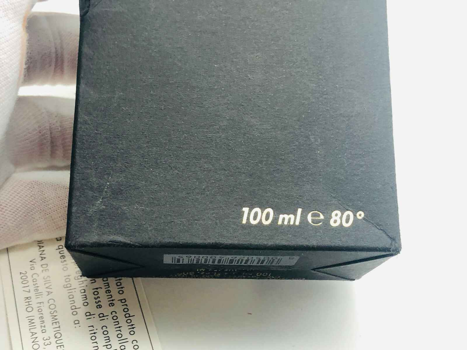 Confezione di Profumo Allegri Donna Vintage da 100 ml con design elegante e dettagli raffinati