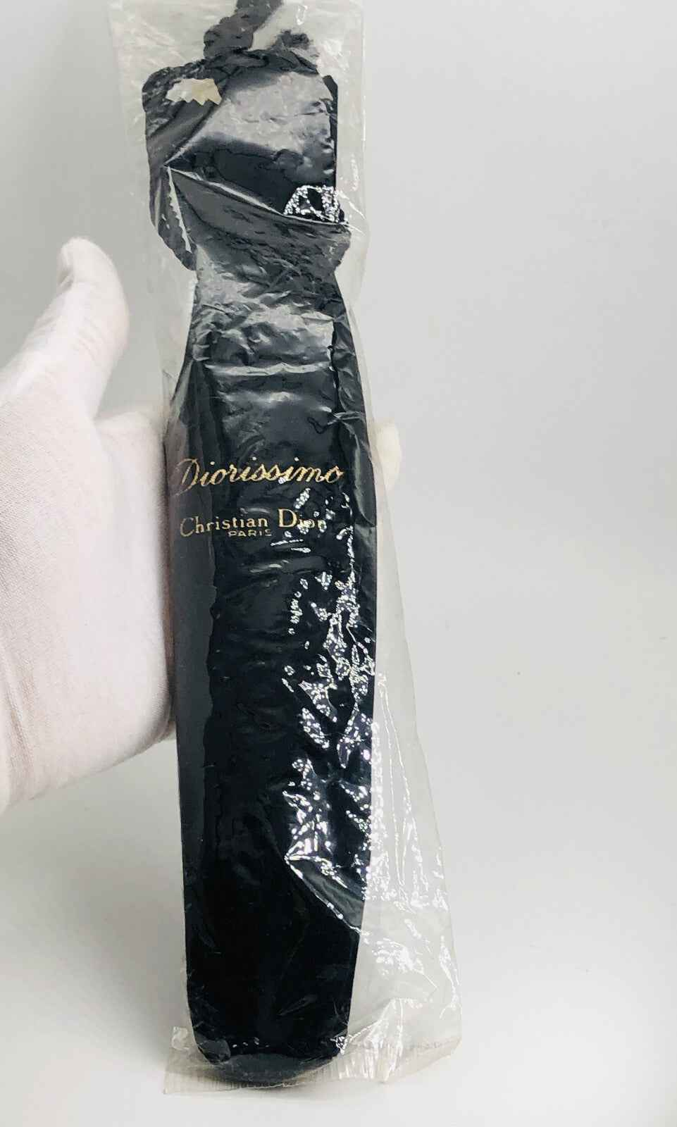 Profumo Dior Diorissimo Vintage in confezione originale e sigillata per collezionisti