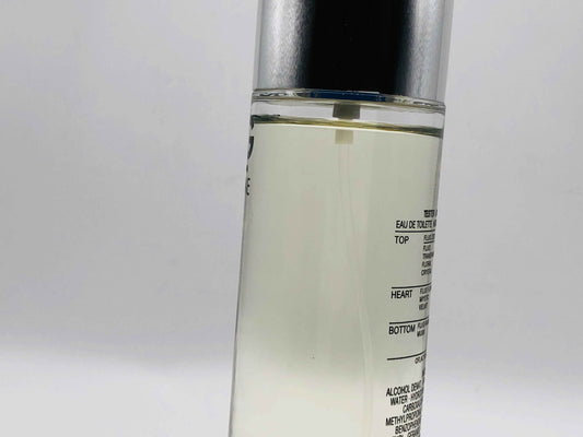 Flacone di profumo Dolce E Gabbana Feminine 100 Ml Vintage Edt Spray D&G Donna Woman con finitura elegante