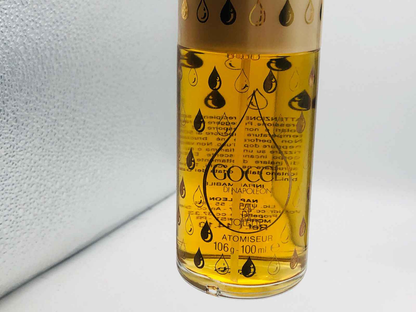 Profumo Gocce Di Napoleon Morris in flacone elegante da 100 ml con design distintivo