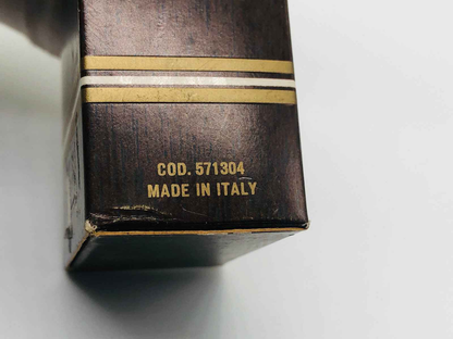 Scatola del Profumo Tabacco D Harar di GIVIEMME, made in Italy con codice prodotto visibile