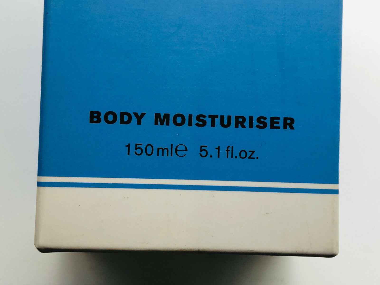 Scatola della Xpec Original Lozione Corpo da 150 ml per idratare la pelle quotidianamente