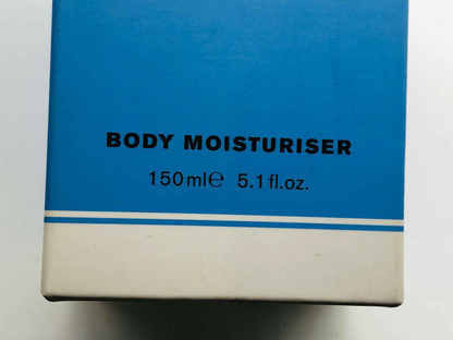 Scatola della Xpec Original Lozione Corpo da 150 ml per idratare la pelle quotidianamente